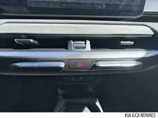 Kia Ev4 204ch 81,4kwh earth — photo 11