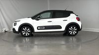 Citroen C3 1.2 PureTech 110ch S&S Shine EAT6 — photo 7