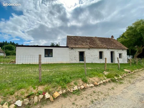 Maison de campagne