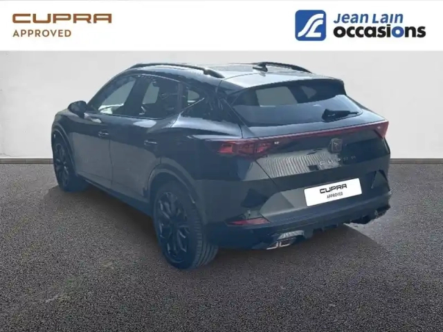 Cupra Formentor 1.4 e-hybrid 245 ch dsg6 — photo 11
