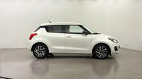 Suzuki Swift 1.2 Dualjet Hybrid 83ch Pack — photo 4