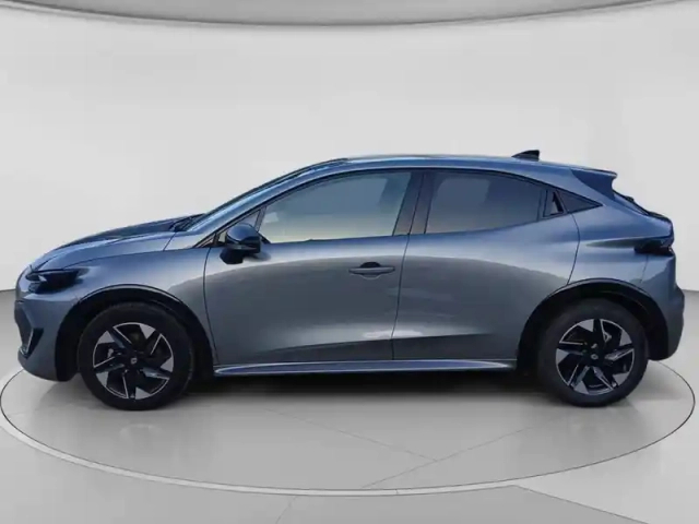 Renault Clio tce 115 ch — photo 5