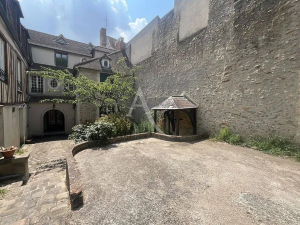 Appartement 3 pièces 80 m²
