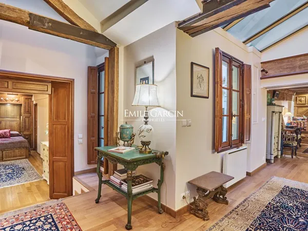 Vends t3 - 68 m² - Paris