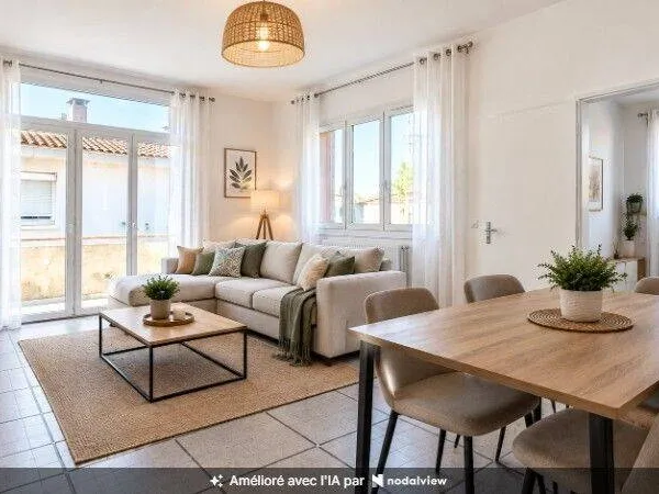 Maison 8 pièces 135 m²