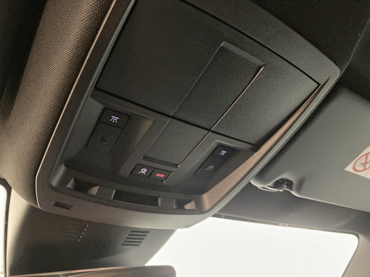 Peugeot 3008 hybrid 145 e-dcs6 gt — photo 19