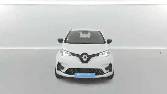 Renault Zoé zoe r110 - 22b — photo 15