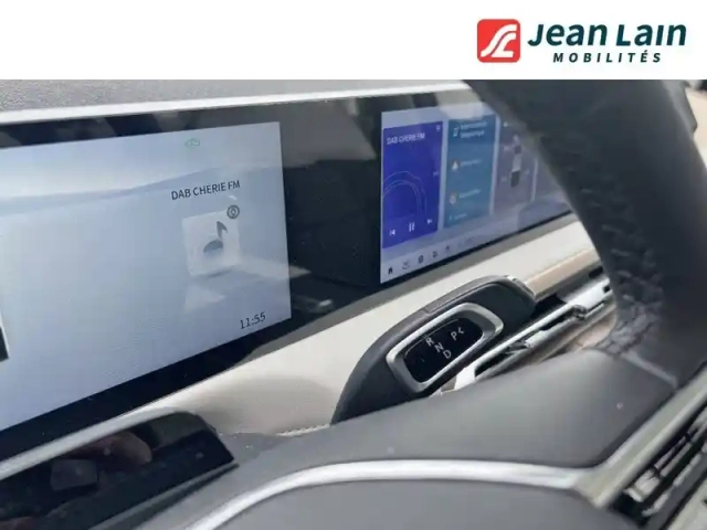 Maxus Eterron9 e-terron9 pick-up 4x4 102 kwh — photo 13