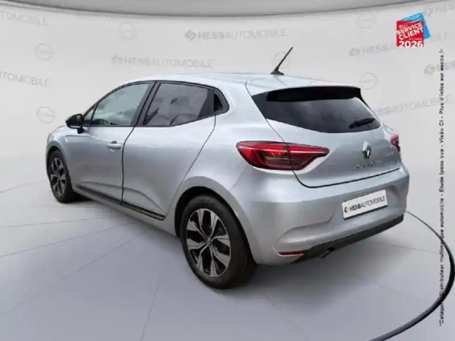 Renault Clio 1.0 tce 90ch evolution — photo 23