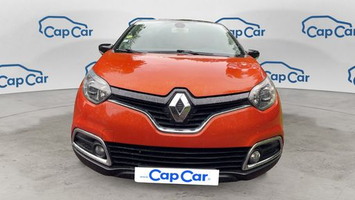 Renault Captur 1.5 dCi 90 Energy - Intens – 2013 – 118837 km – Diesel – Boîte Manuelle — photo 22