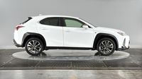 Lexus Ux 250h 2WD F SPORT MY21 — photo 4
