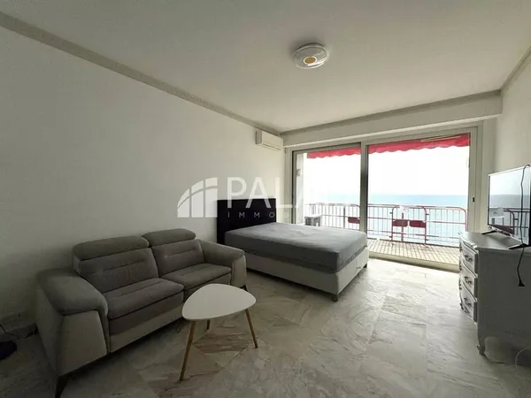 Appartement 1 pièce 36 m²
