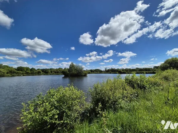 Terrain 70164 m²