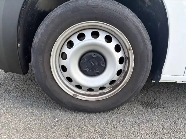 Citroën Berlingo van m 1000 bluehdi 75 s&amp;s bvm5 — photo 33
