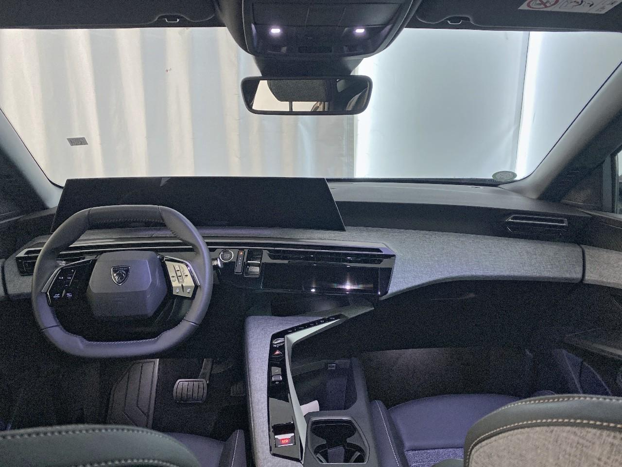 Peugeot 3008 electrique 210 ch 73 kwh allure — photo 8