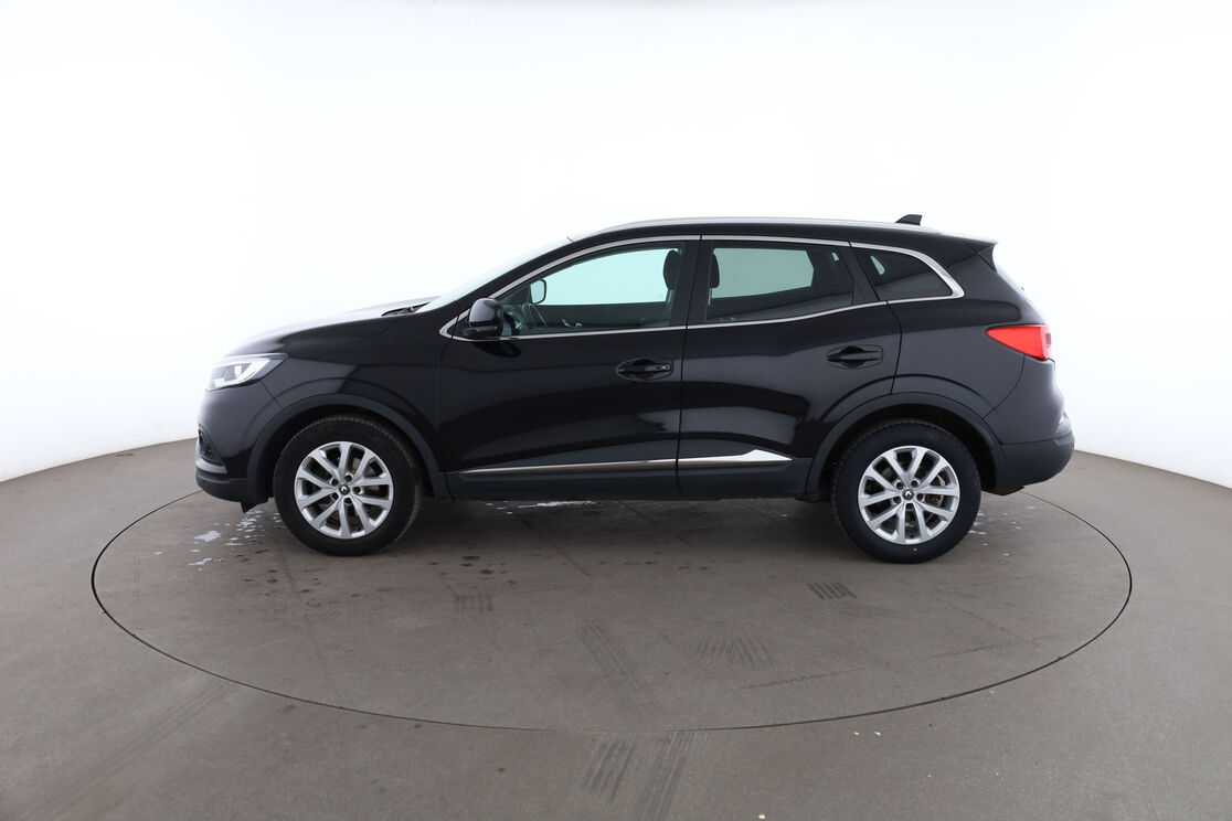 Renault Kadjar 1.5 dCi Blue Business EDC — photo 2