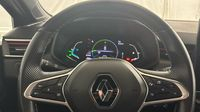 Renault Clio 1.6 E-Tech hybride 140ch RS Line -21N — photo 25