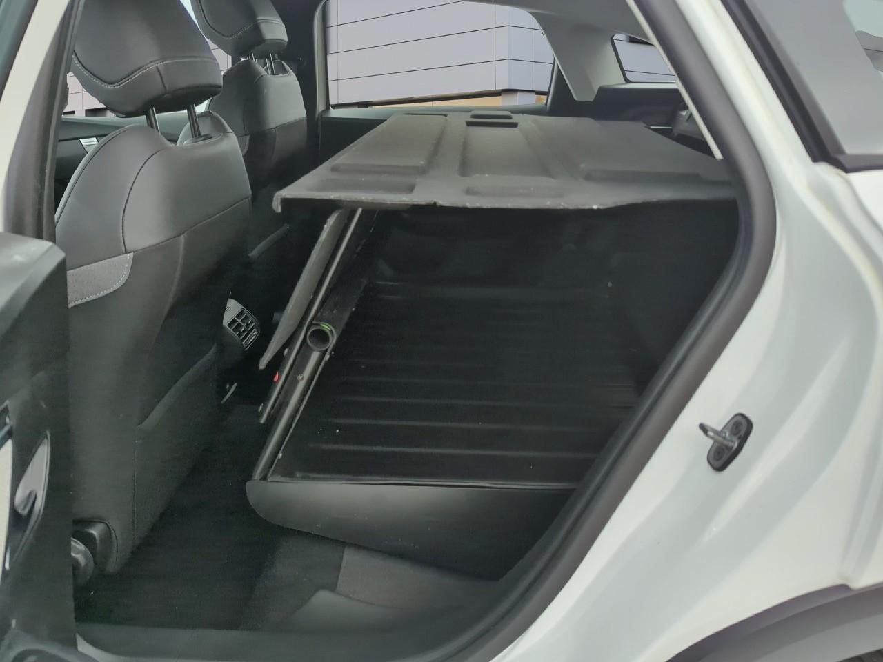 Citroën C4 bluehdi 130 s&s eat8 feel pack — photo 10
