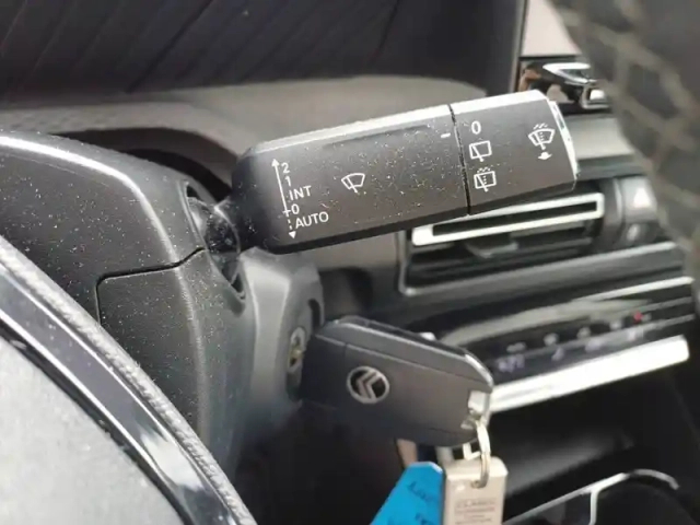 Citroën C3 hybride 110 ch automatique — photo 22