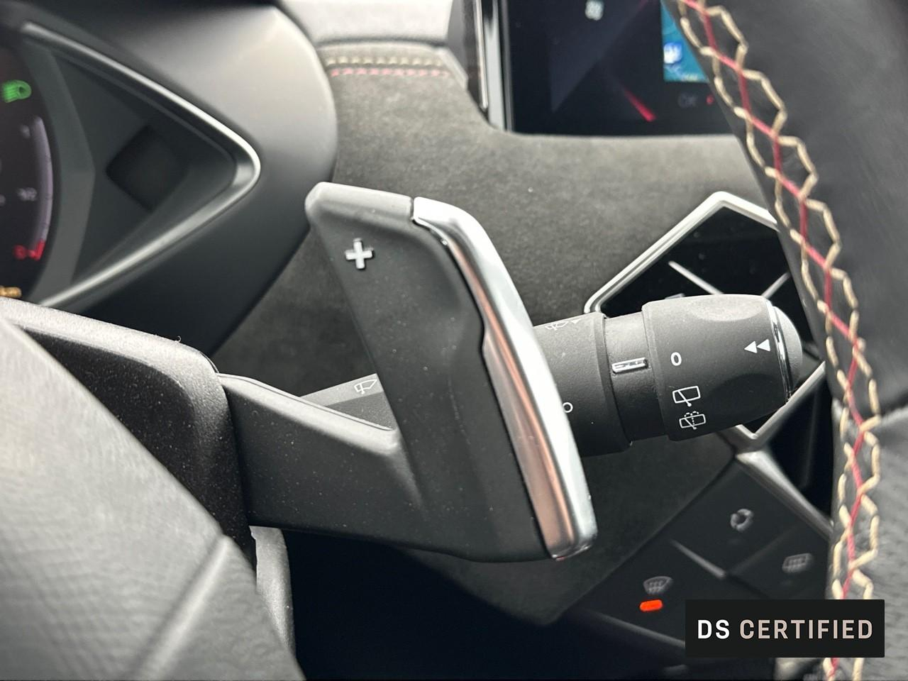 Ds Ds 3 crossback puretech 155 eat8 performance line+ — photo 19