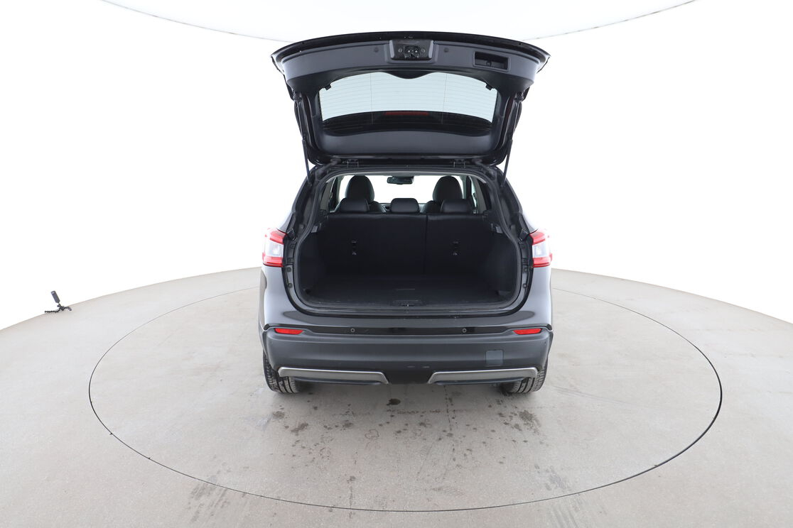 Nissan Qashqai 1.2 DIG-T Tekna — photo 15
