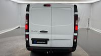 Renault Trafic L1H1 3T 2.0 Blue dCi 150ch Advance -24 — photo 6
