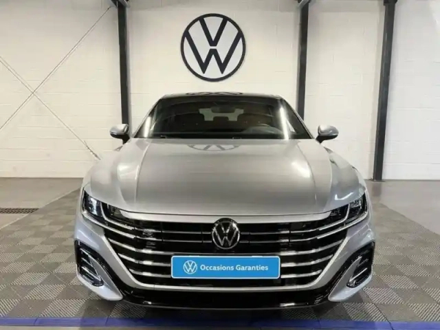 Volkswagen Arteon 1.4 ehybrid rechargeable opf 218 dsg6 — photo 4
