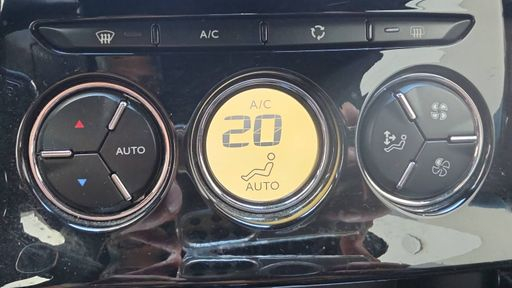DS DS3 1.2 PureTech 130 - Sport Chic – 2016 – 120813 km – Essence – Boîte Manuelle — photo 5