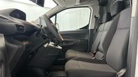 Peugeot Partner Standard 650kg BlueHDi 100ch S&S Asphalt — photo 16