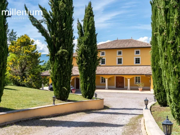 EXCLUSIVITE MILLENIUM PROPERTIES - VILLA D'EXCEPTION