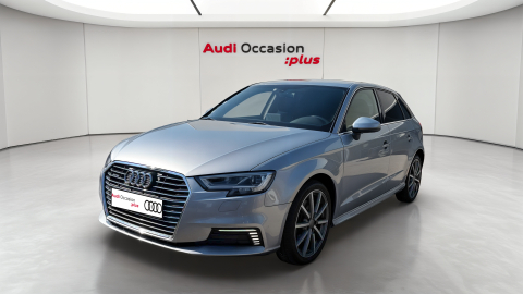 Audi A3 Sportback 40 e-tron 204 S tronic 6