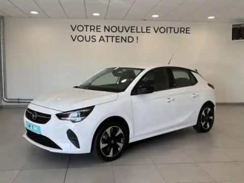 Opel Corsa -e 136ch elegance business
