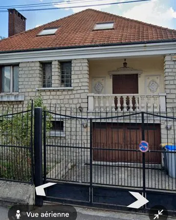 Maison montfermeil