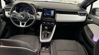 Renault Clio 1.6 E-Tech hybride 140ch Intens -21N — photo 11