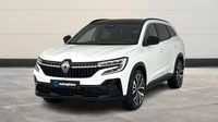 Renault Espace 1.2 E-Tech full hybrid 200ch Iconic 7 places - 24