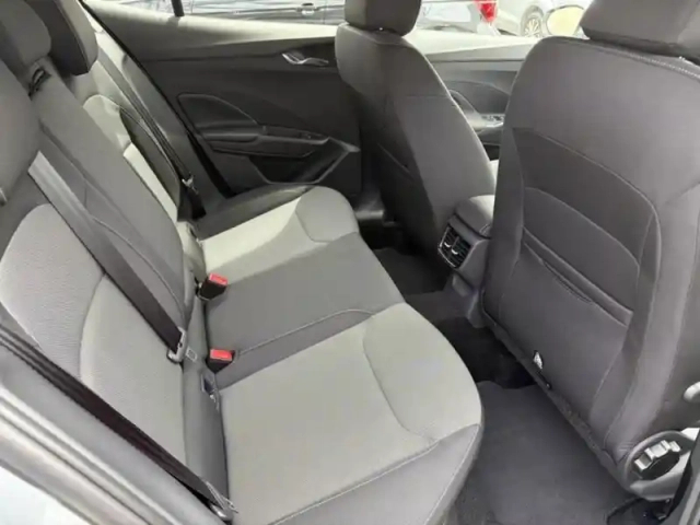 Skoda Fabia 1.0 tsi evo2 116ch clever edition dsg7 — photo 11