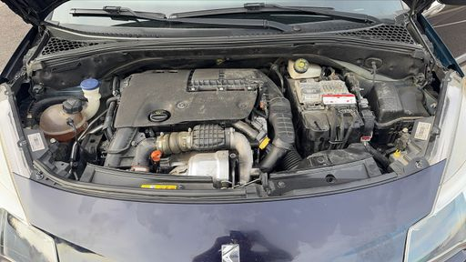 Citroen DS3 1.6 BlueHDi 120 - Sport Chic – 2015 – 125399 km – Diesel – Boîte Manuelle — photo 24
