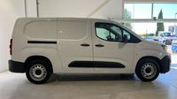 Peugeot Partner XL 950kg BlueHDi 130ch S&S EAT8 — photo 4