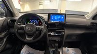 Toyota Yaris Cross 116h Dynamic MY22 — photo 11