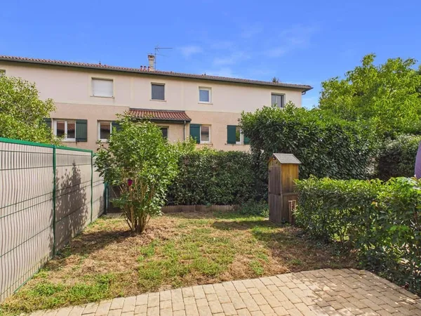 Duplex 5 pièces 128 m²