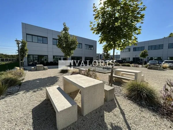 BUREAUX à LOUER