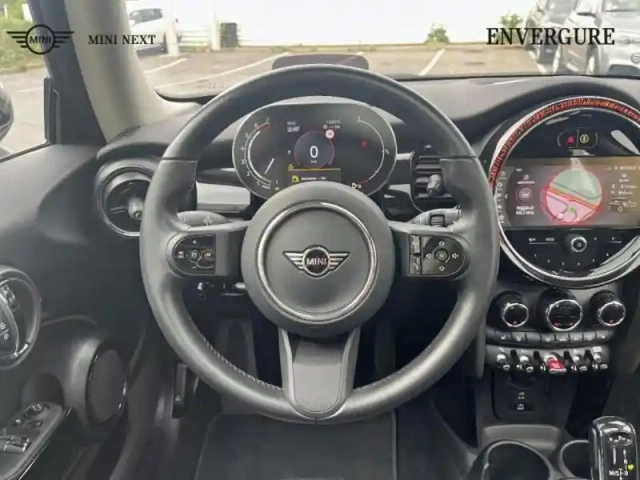 Mini Mini cooper 136ch edition camden bva7 — photo 21