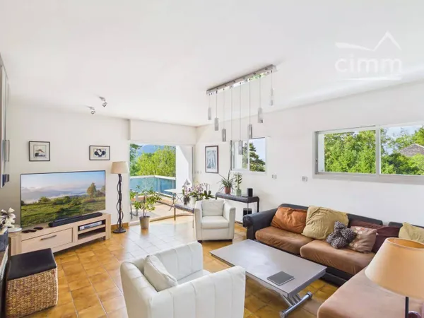 Maison 141 m²