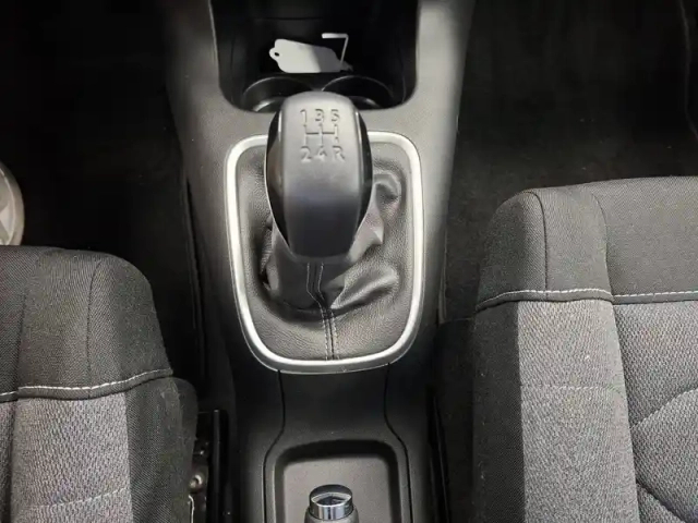 Citroën C3 puretech 83 s&amp;s bvm5 — photo 33