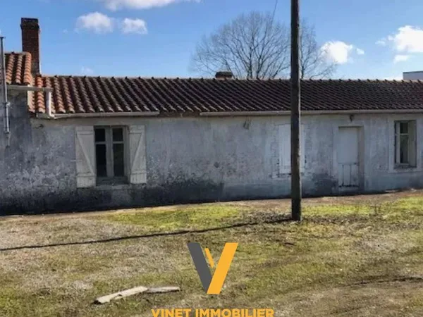 Maison 4 pièces 101 m²