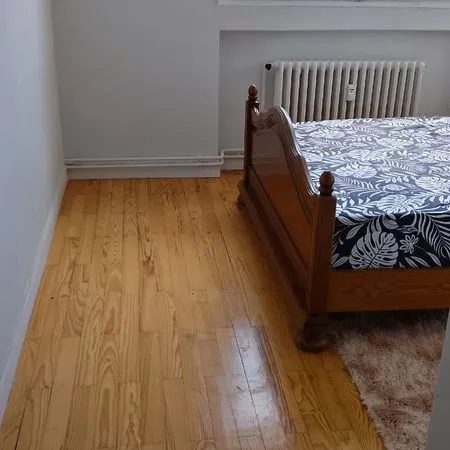 Colocation chambre