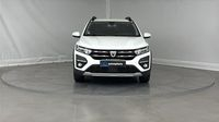 Dacia Sandero 1.0 TCe 90ch Stepway Expression — photo 2