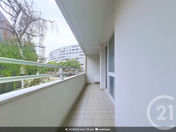Appartement 5 pièces 103 m²