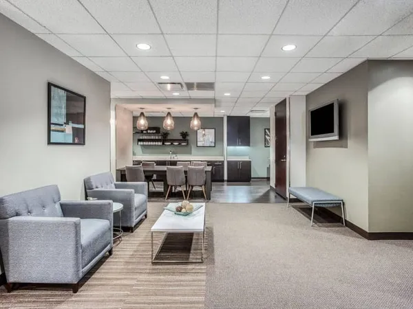 Bureaux 5 m²