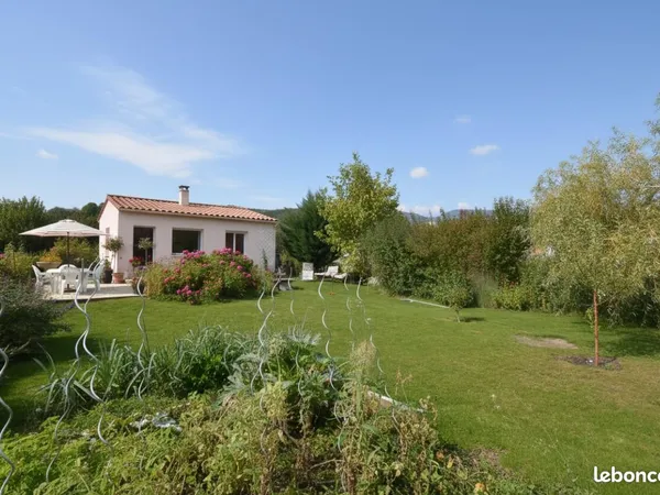Maison 2 pièces 50 m²
